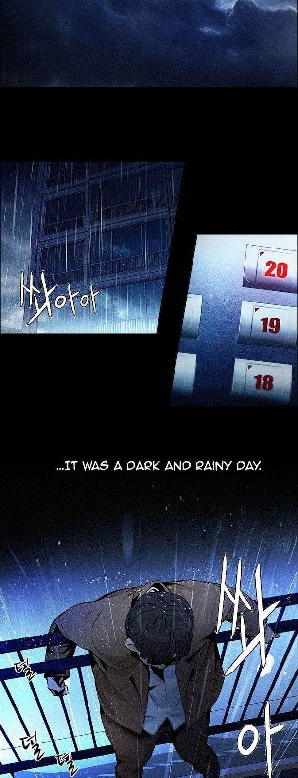 Dice: The Cube That Changes Everything Chapter 71 - Page 20