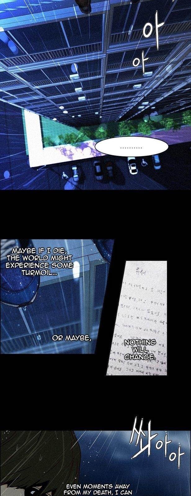 Dice: The Cube That Changes Everything Chapter 71 - Page 21