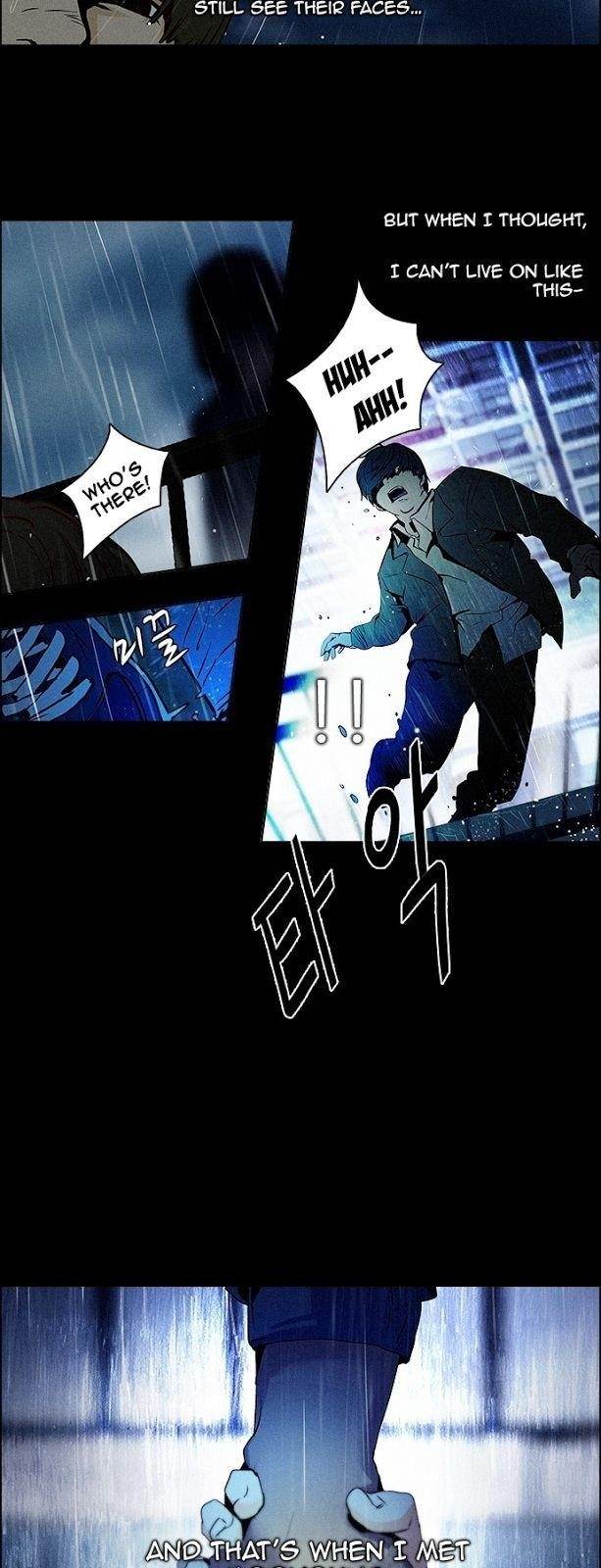 Dice: The Cube That Changes Everything Chapter 71 - Page 22