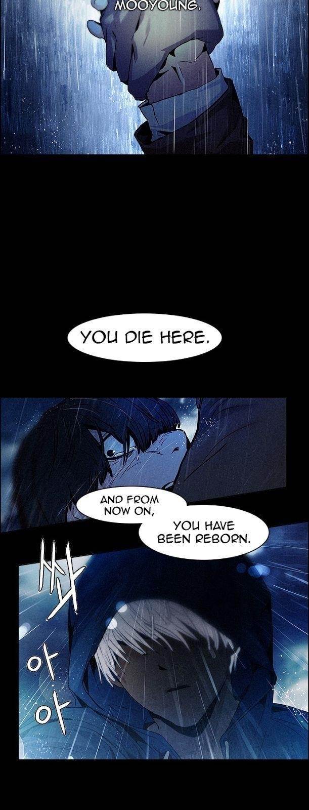 Dice: The Cube That Changes Everything Chapter 71 - Page 23