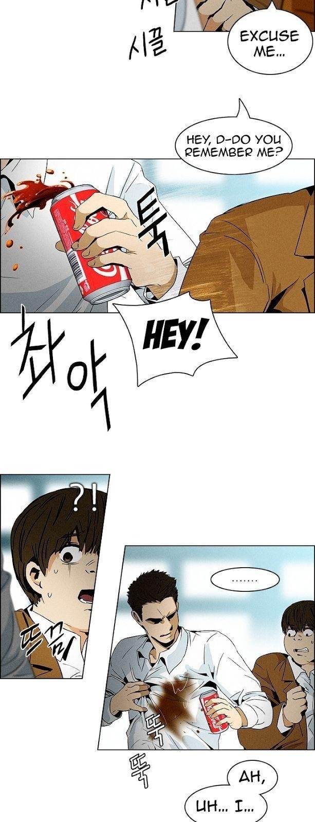 Dice: The Cube That Changes Everything Chapter 71 - Page 26