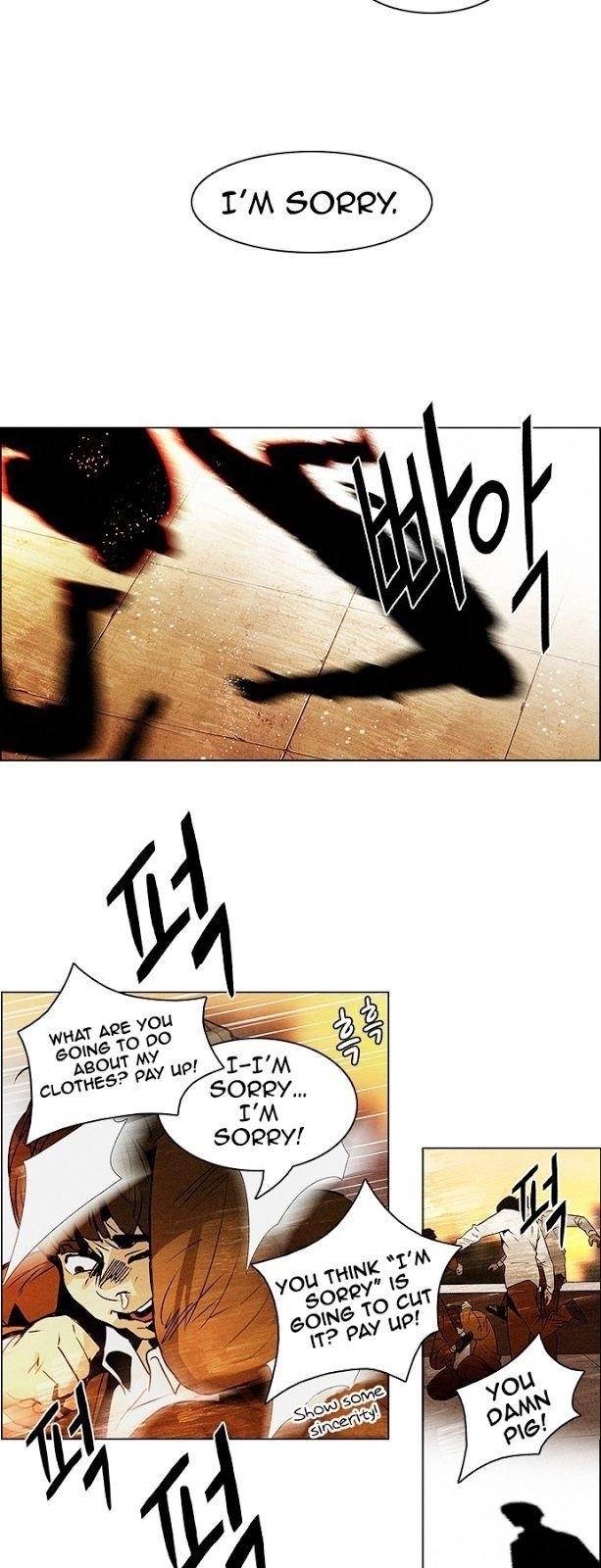 Dice: The Cube That Changes Everything Chapter 71 - Page 27