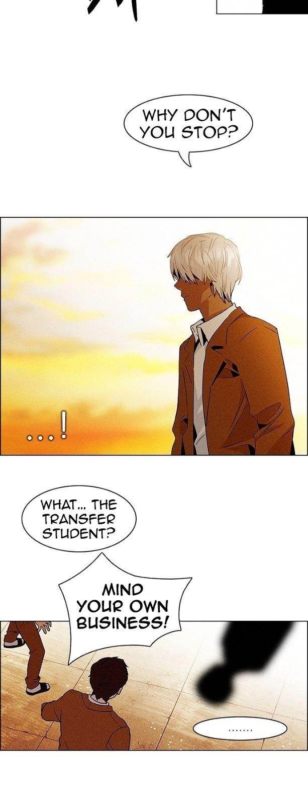 Dice: The Cube That Changes Everything Chapter 71 - Page 28