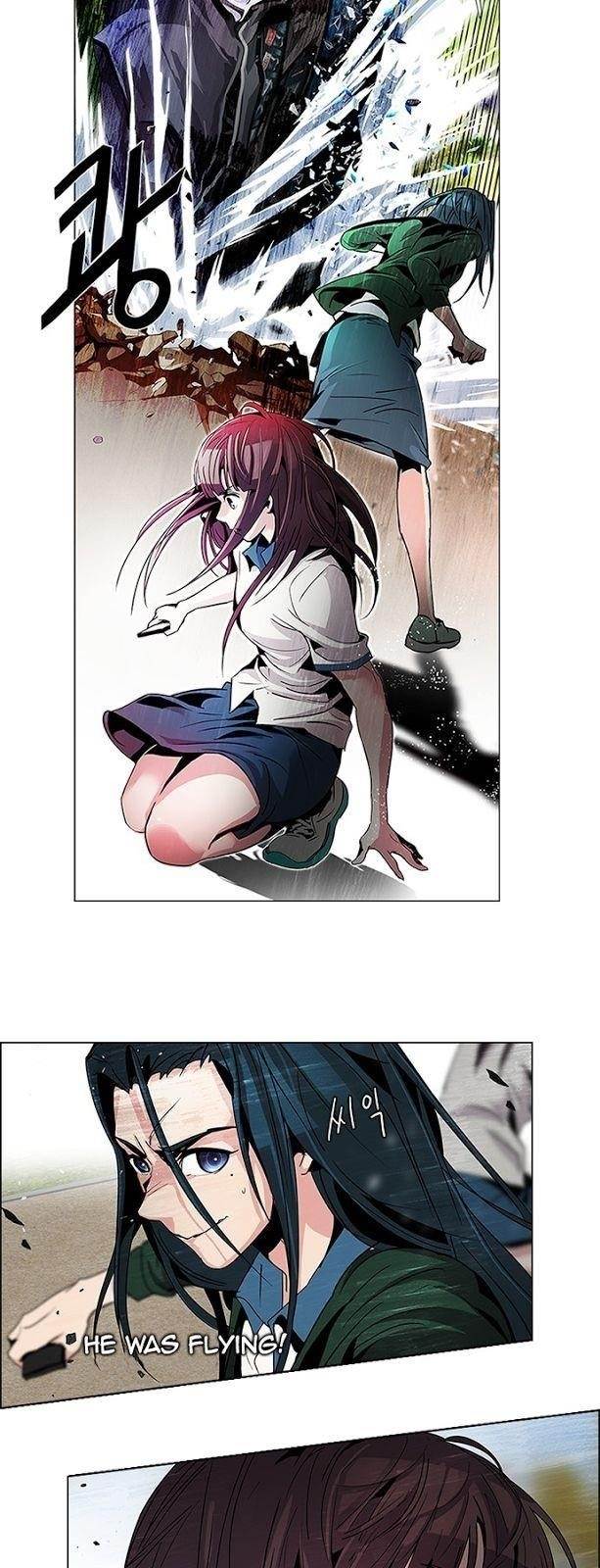 Dice: The Cube That Changes Everything Chapter 71 - Page 3