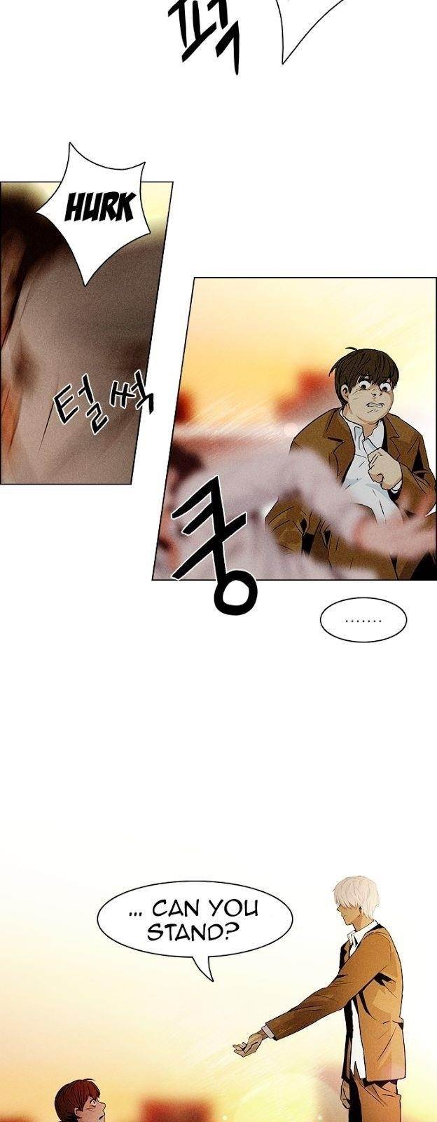 Dice: The Cube That Changes Everything Chapter 71 - Page 30