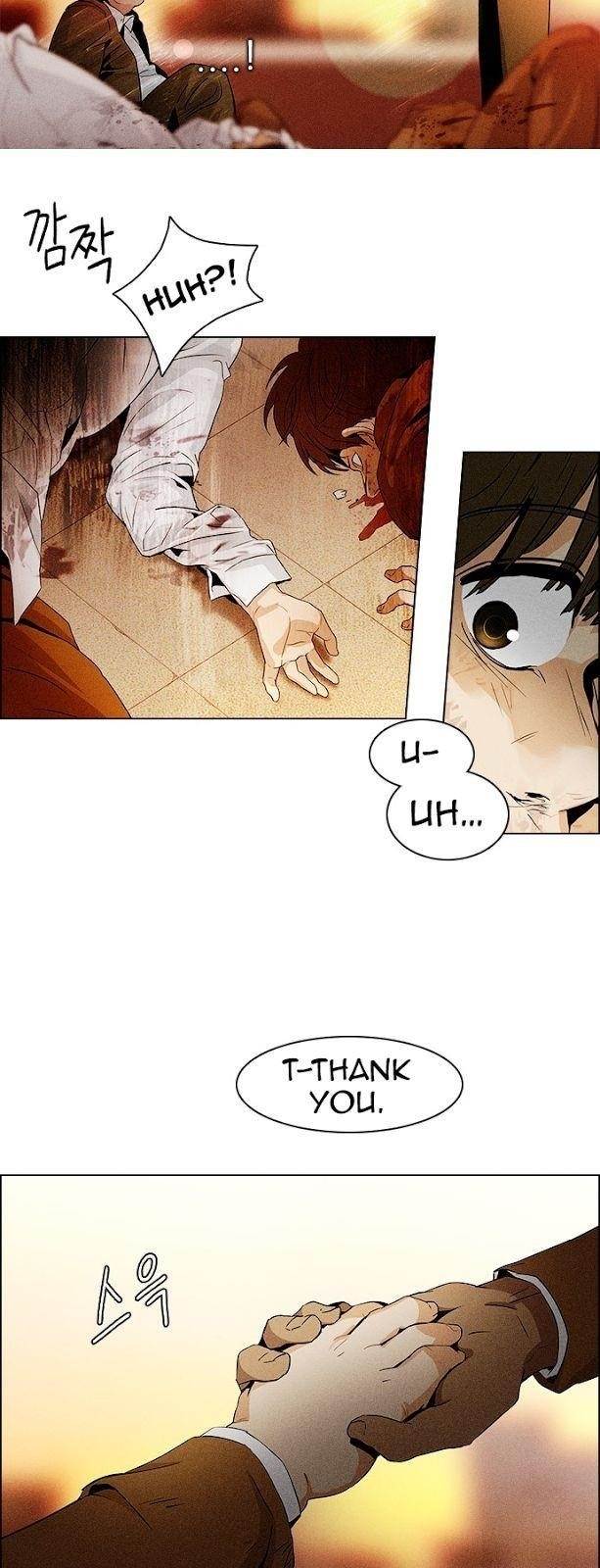 Dice: The Cube That Changes Everything Chapter 71 - Page 31