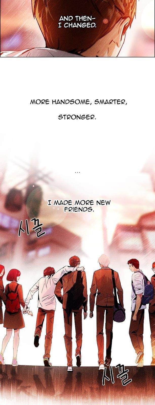 Dice: The Cube That Changes Everything Chapter 71 - Page 33