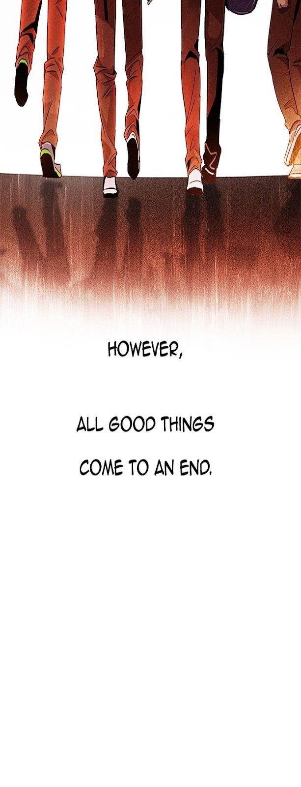 Dice: The Cube That Changes Everything Chapter 71 - Page 35