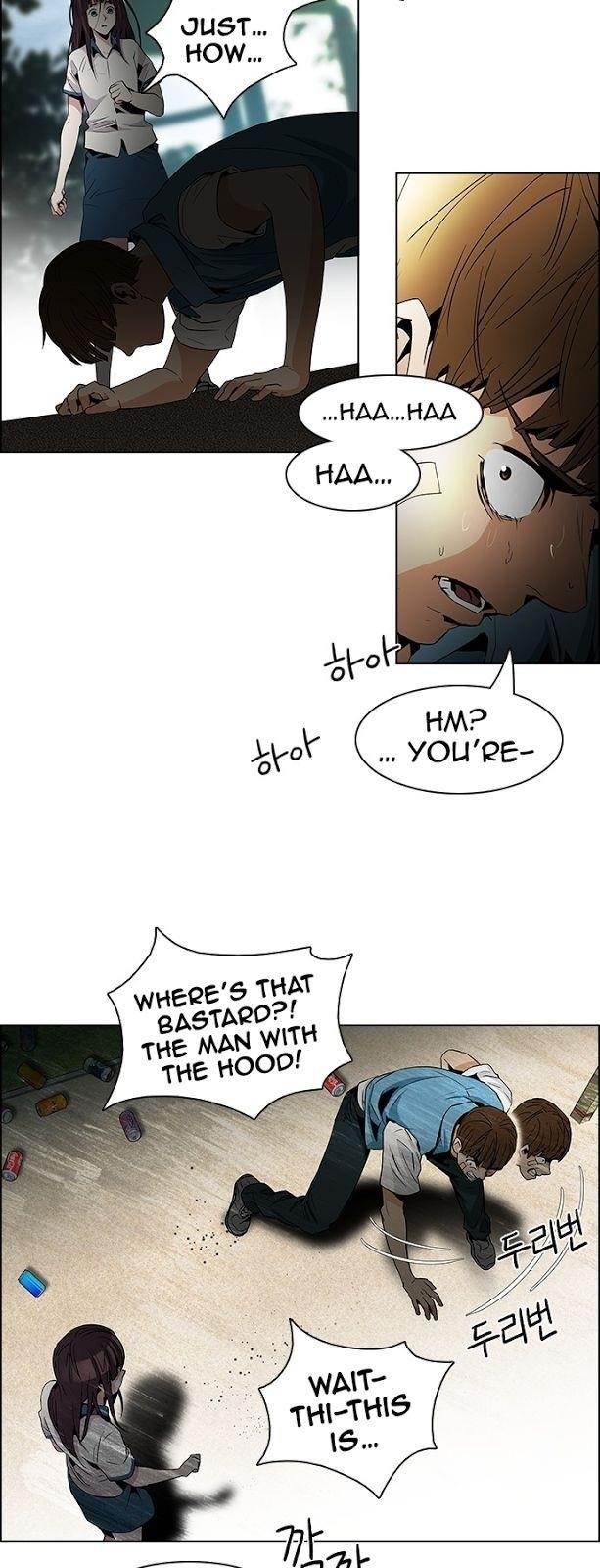 Dice: The Cube That Changes Everything Chapter 71 - Page 9