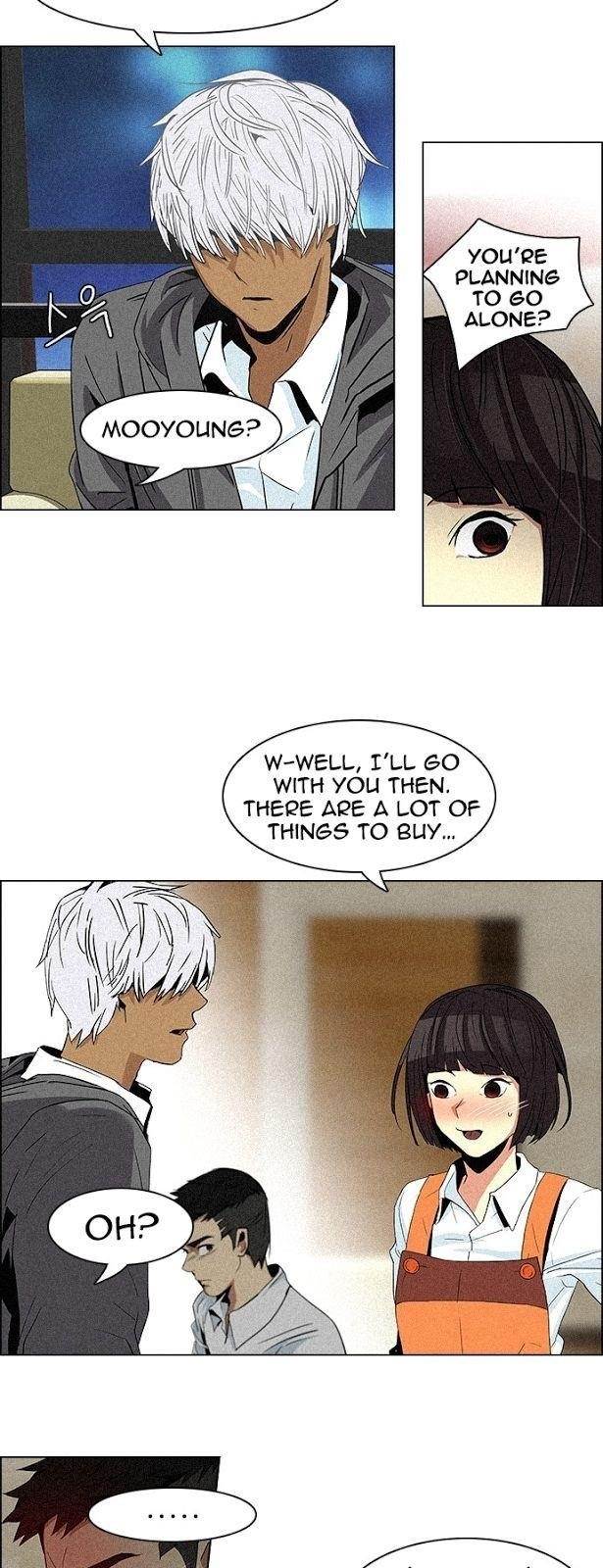 Dice: The Cube That Changes Everything Chapter 72 - Page 12