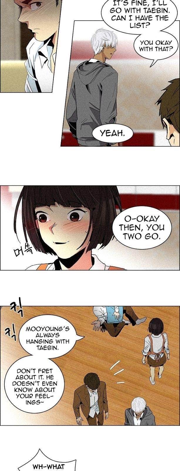 Dice: The Cube That Changes Everything Chapter 72 - Page 13