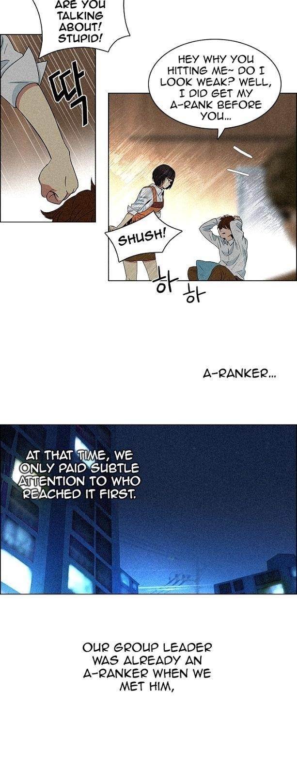 Dice: The Cube That Changes Everything Chapter 72 - Page 14