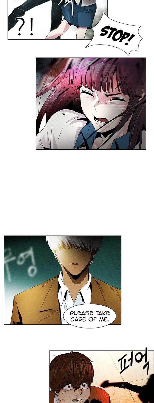 Dice: The Cube That Changes Everything Chapter 72 - Page 2