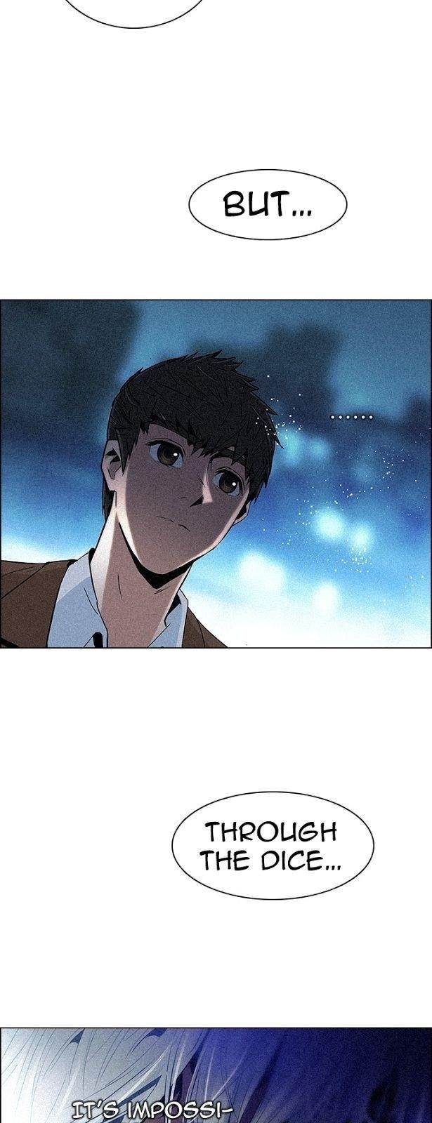 Dice: The Cube That Changes Everything Chapter 72 - Page 20