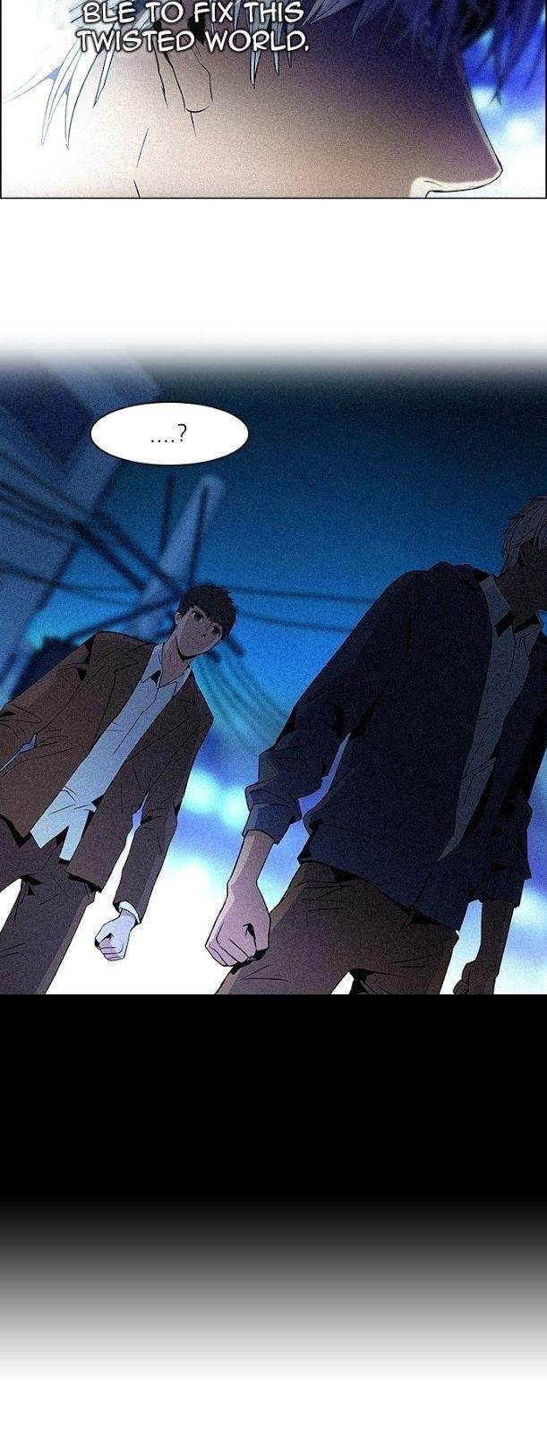 Dice: The Cube That Changes Everything Chapter 72 - Page 21