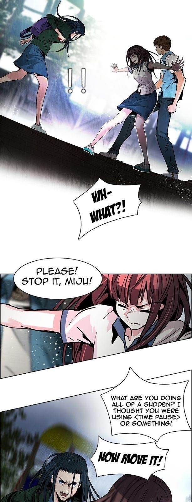 Dice: The Cube That Changes Everything Chapter 72 - Page 23