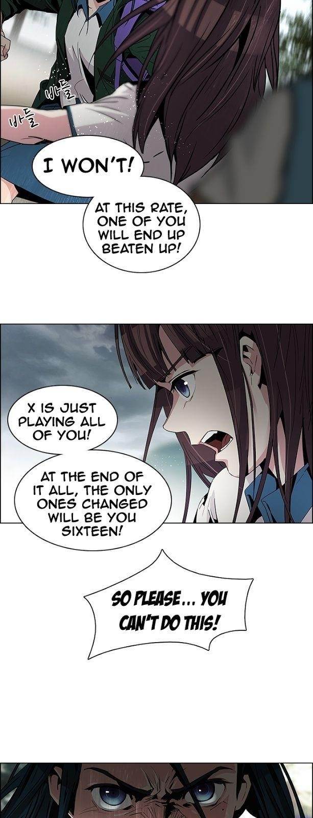 Dice: The Cube That Changes Everything Chapter 72 - Page 24