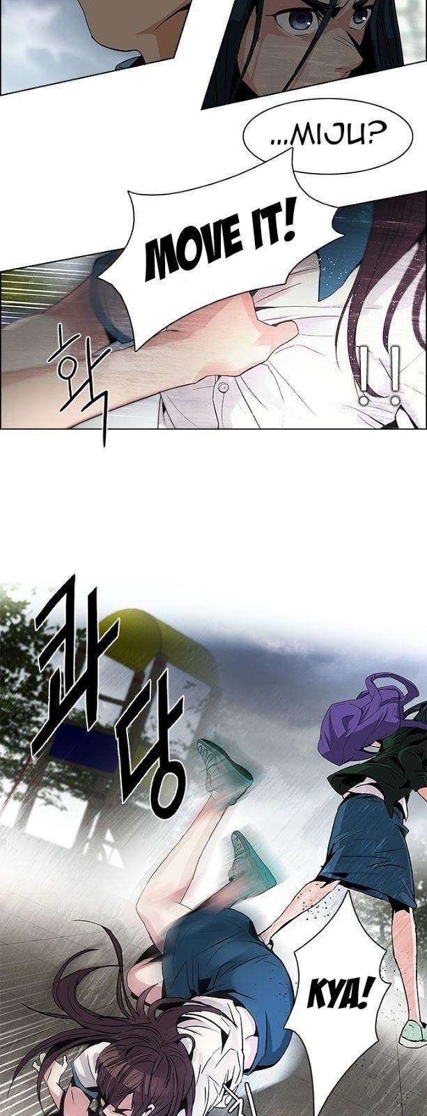 Dice: The Cube That Changes Everything Chapter 72 - Page 28