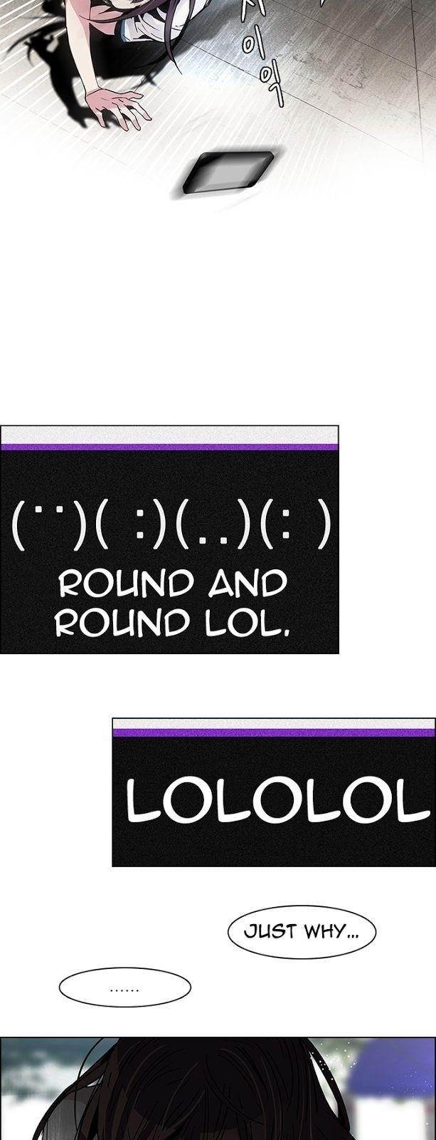 Dice: The Cube That Changes Everything Chapter 72 - Page 29