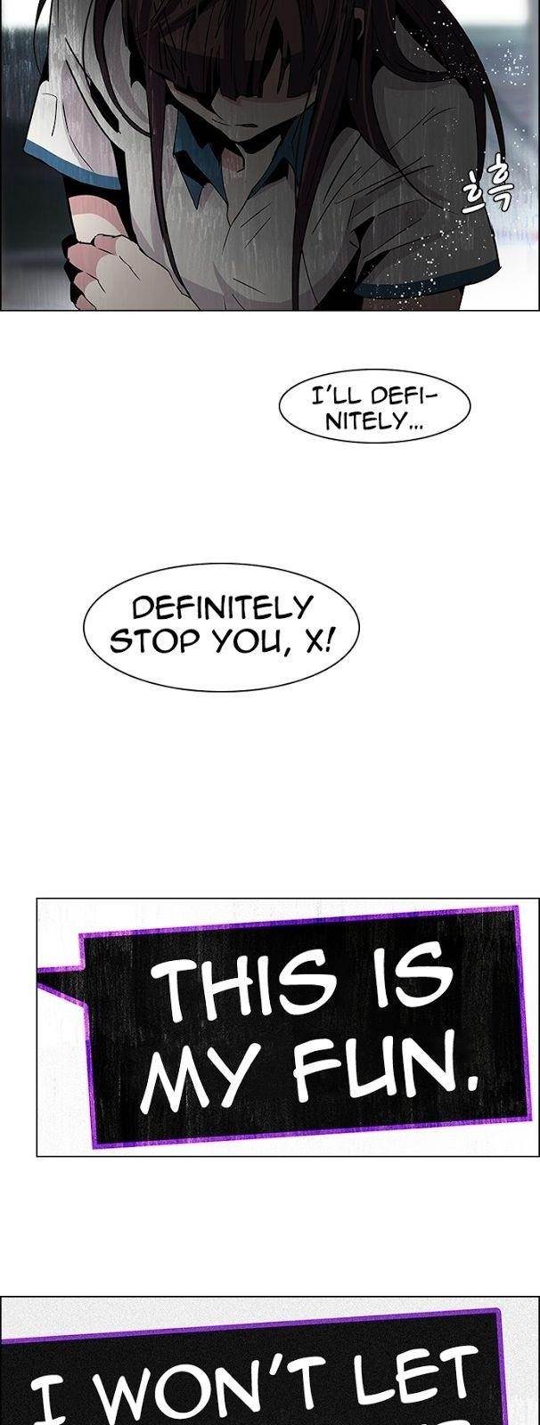 Dice: The Cube That Changes Everything Chapter 72 - Page 30