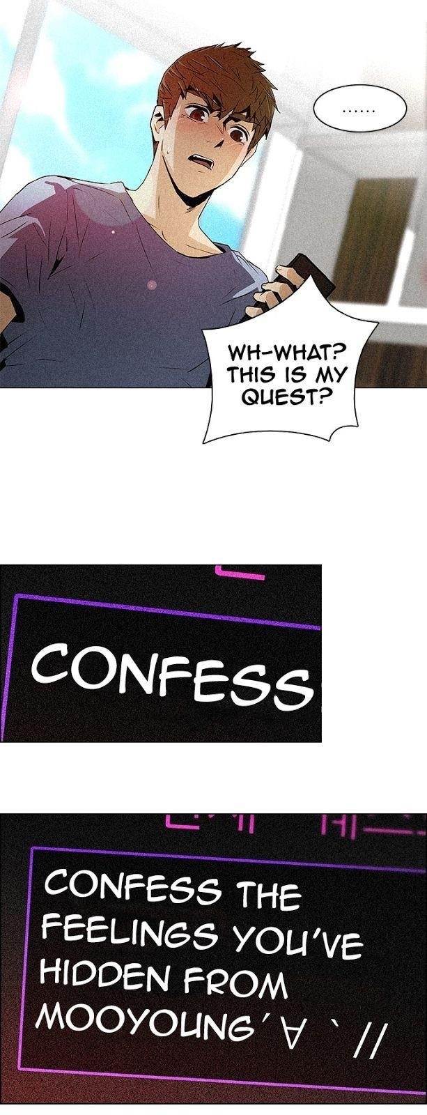 Dice: The Cube That Changes Everything Chapter 72 - Page 37