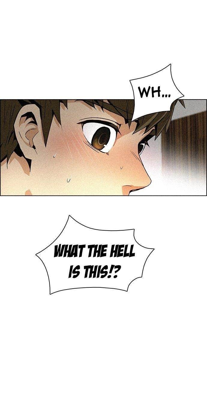 Dice: The Cube That Changes Everything Chapter 72 - Page 38