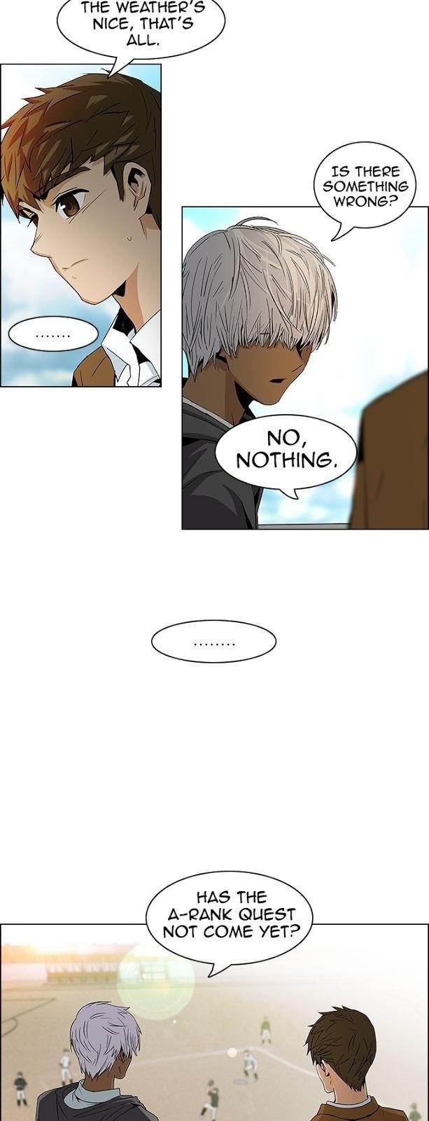 Dice: The Cube That Changes Everything Chapter 73 - Page 10