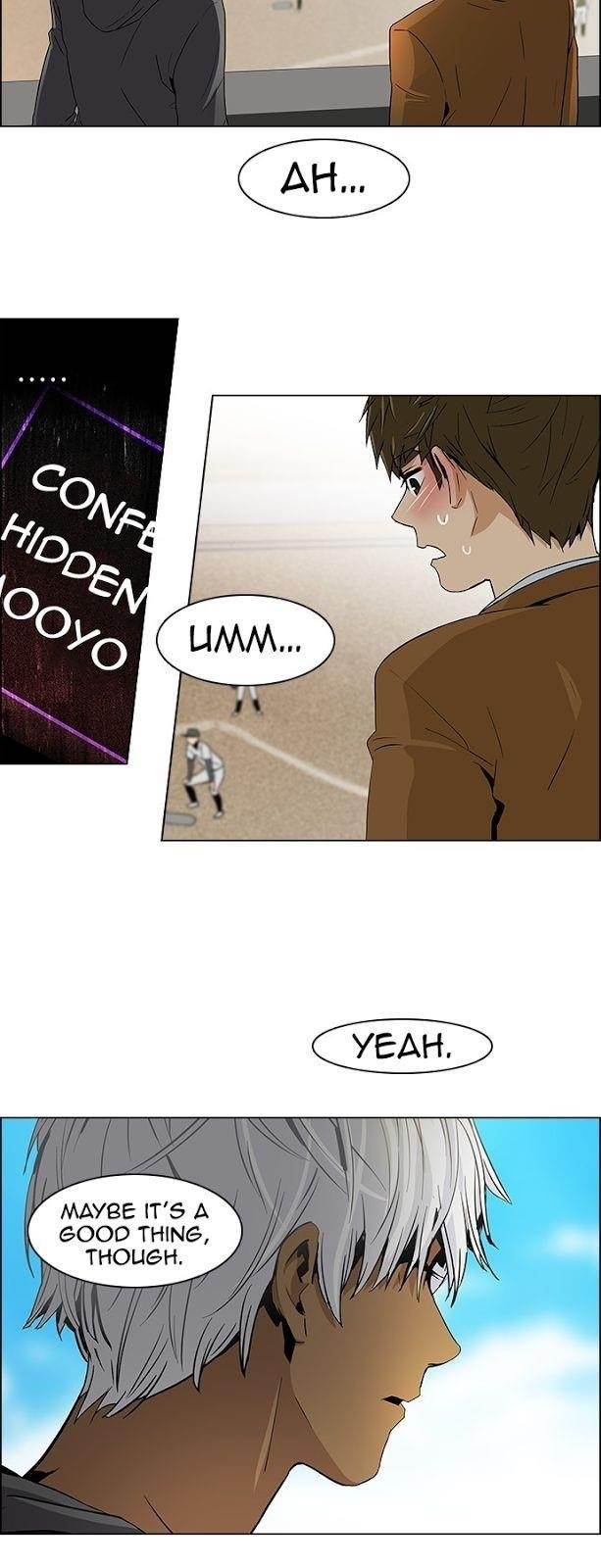 Dice: The Cube That Changes Everything Chapter 73 - Page 11