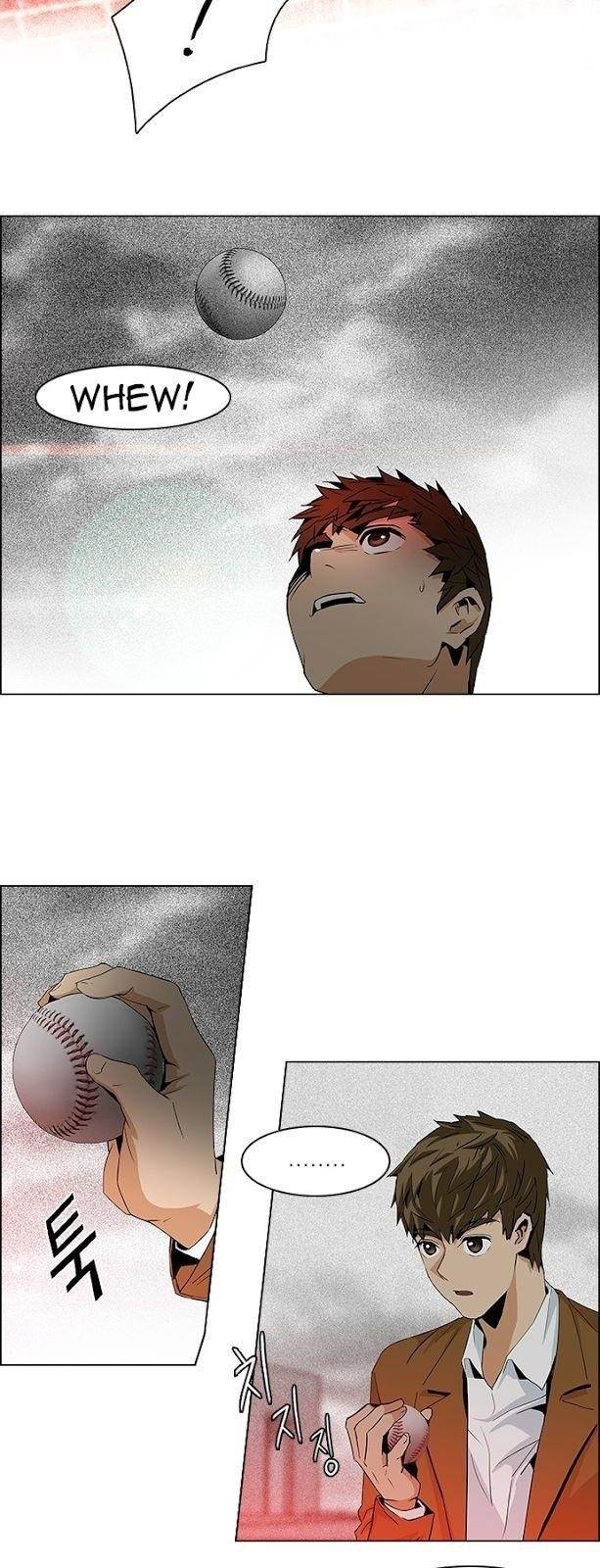 Dice: The Cube That Changes Everything Chapter 73 - Page 14