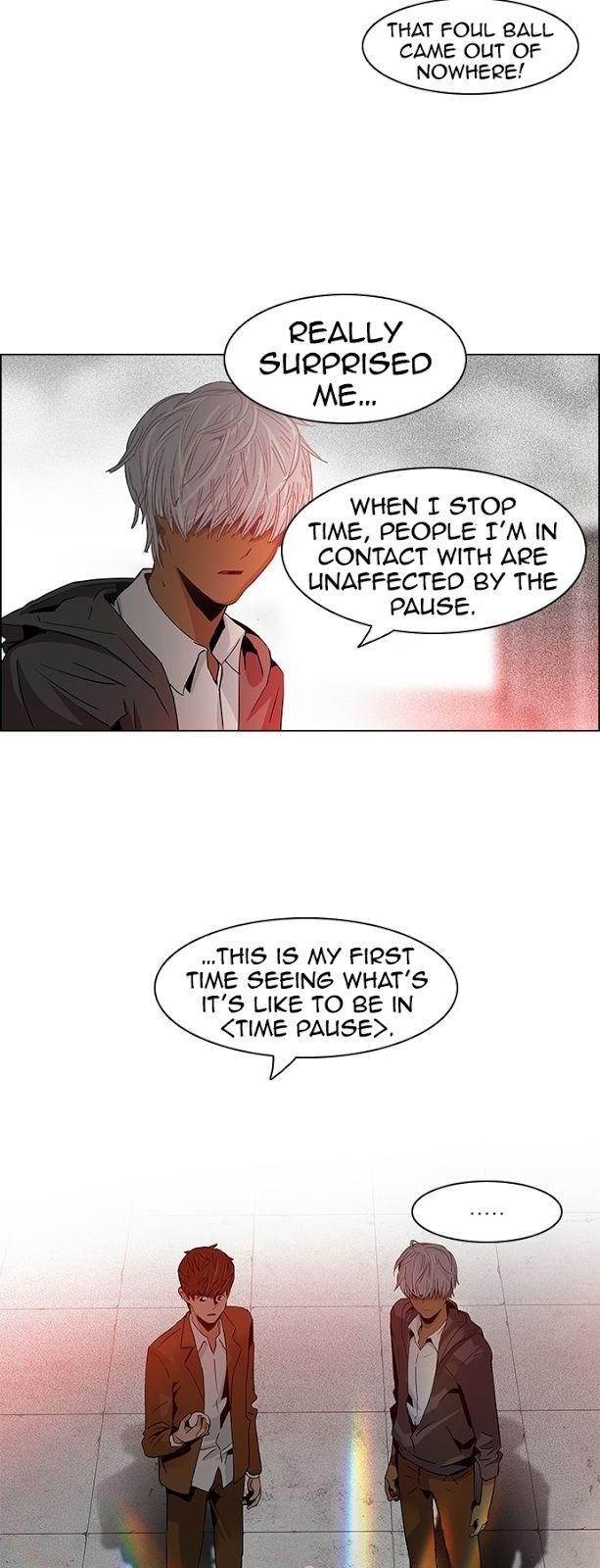 Dice: The Cube That Changes Everything Chapter 73 - Page 15