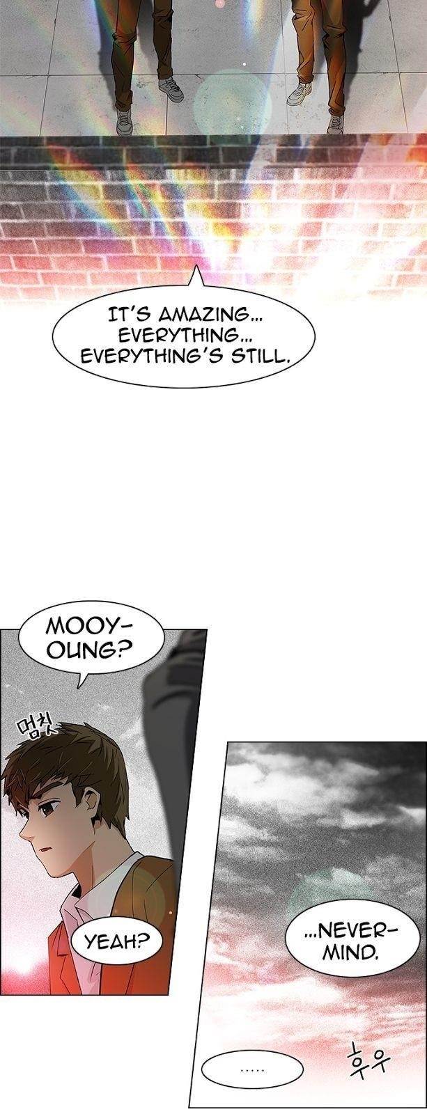 Dice: The Cube That Changes Everything Chapter 73 - Page 16