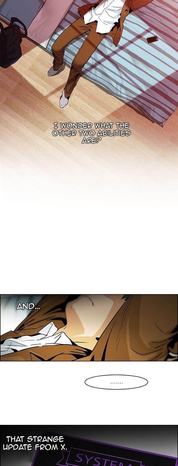 Dice: The Cube That Changes Everything Chapter 73 - Page 19