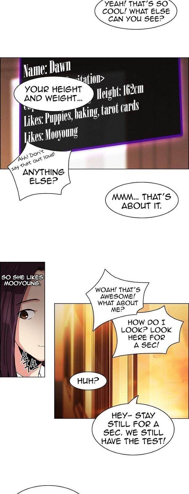 Dice: The Cube That Changes Everything Chapter 73 - Page 26