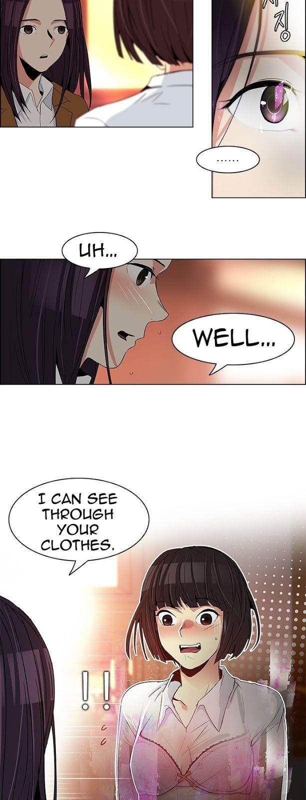 Dice: The Cube That Changes Everything Chapter 73 - Page 28