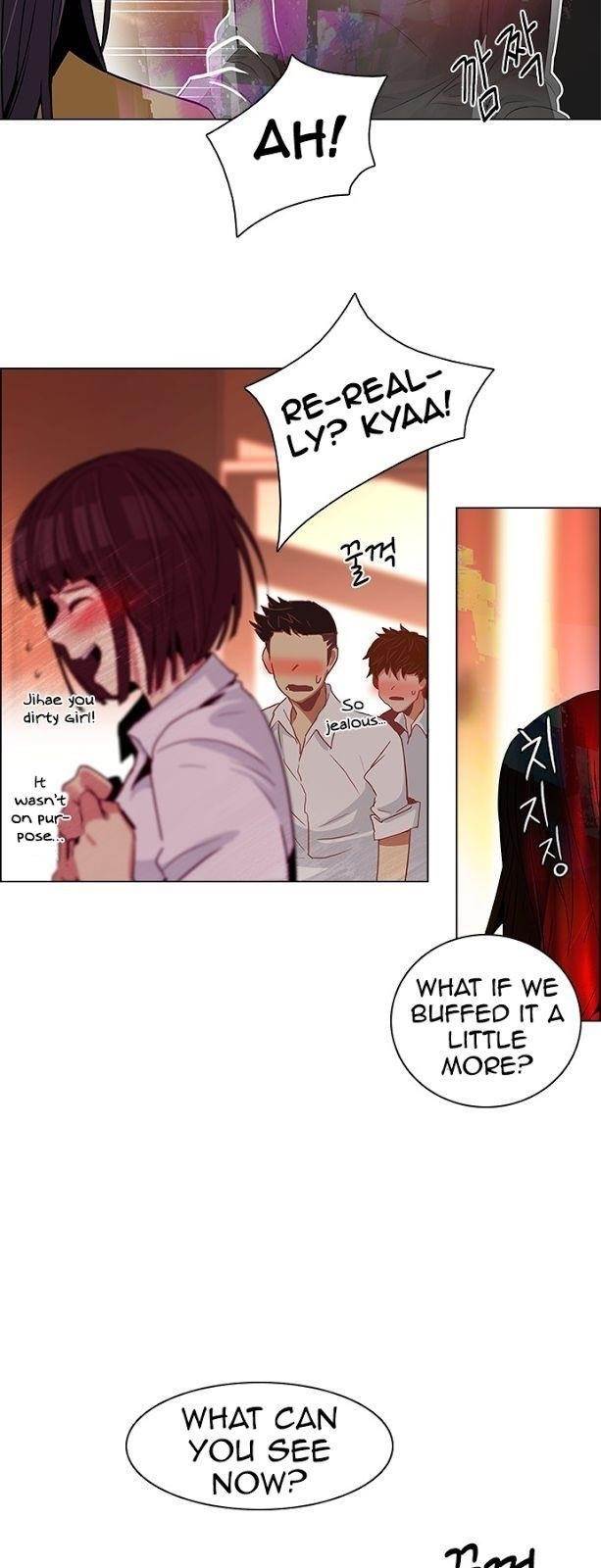 Dice: The Cube That Changes Everything Chapter 73 - Page 29