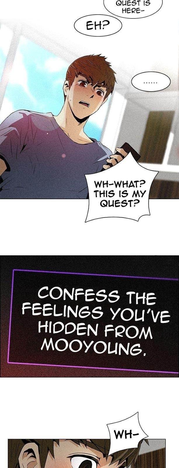 Dice: The Cube That Changes Everything Chapter 73 - Page 3