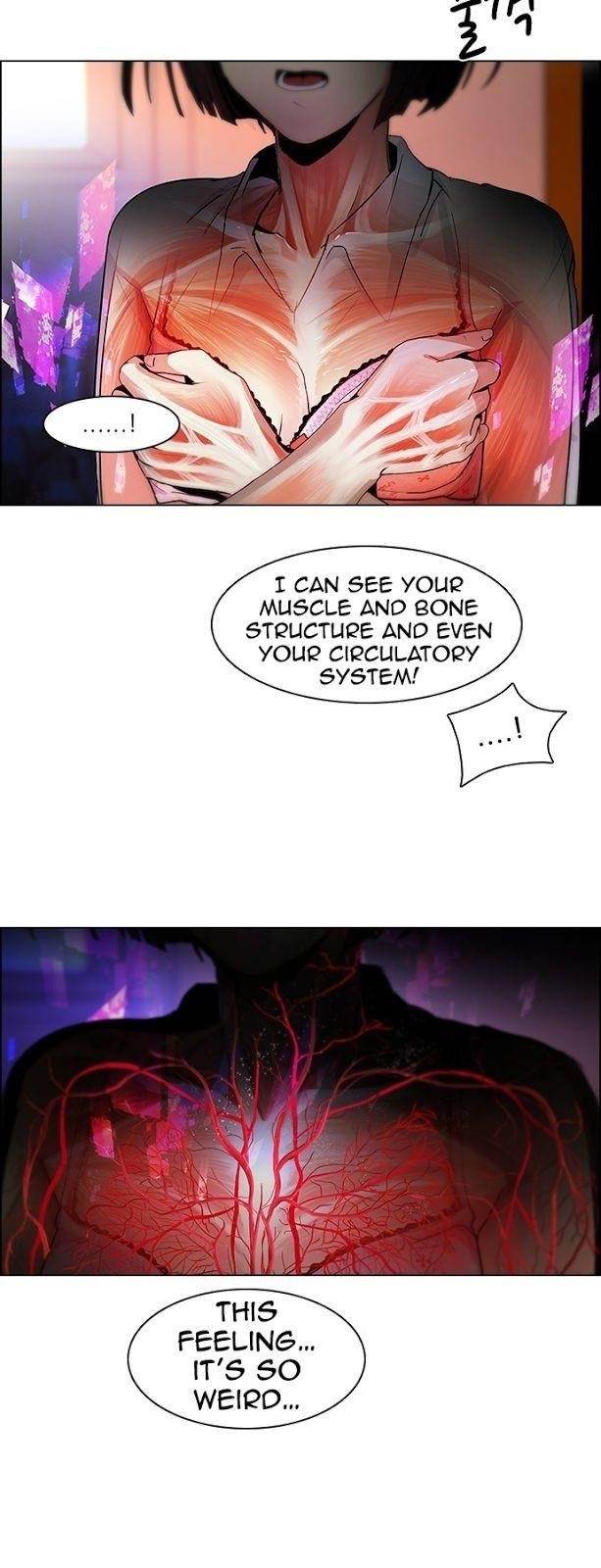 Dice: The Cube That Changes Everything Chapter 73 - Page 30