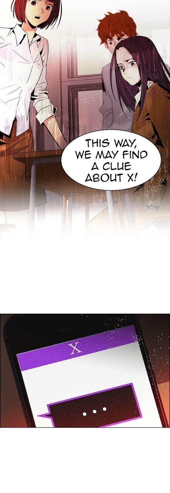 Dice: The Cube That Changes Everything Chapter 73 - Page 35