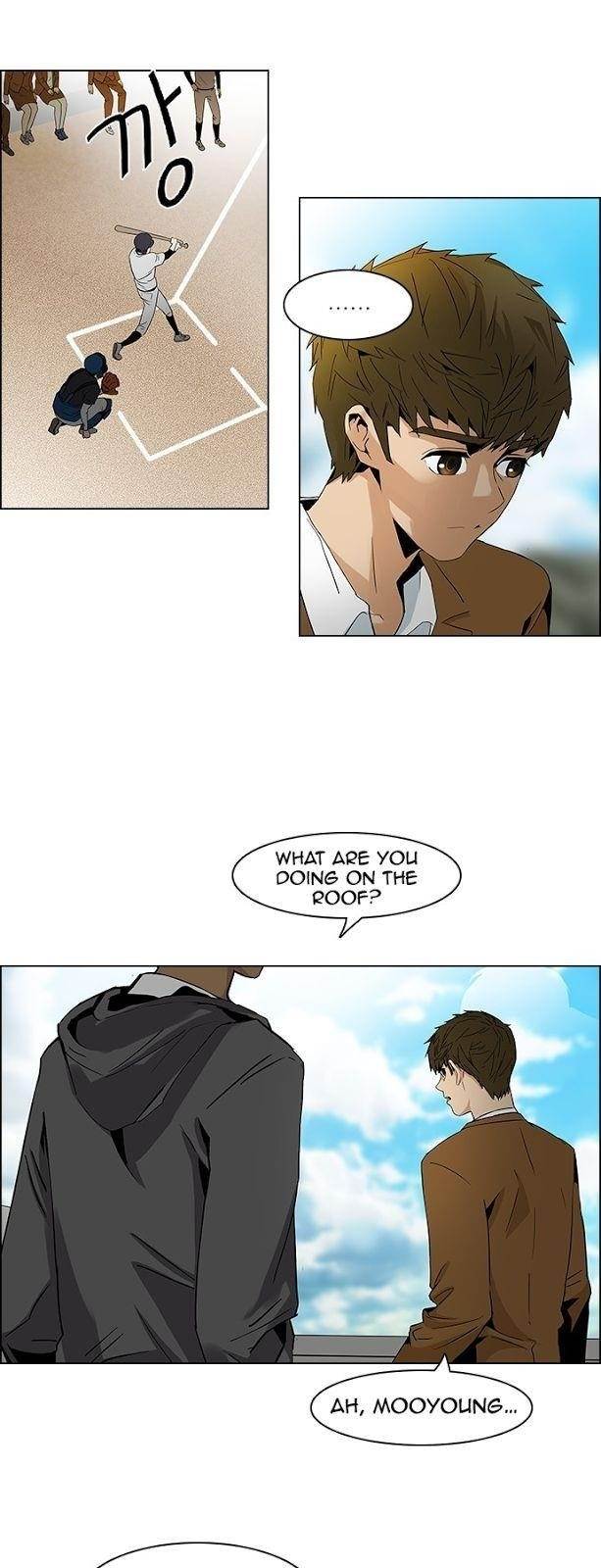 Dice: The Cube That Changes Everything Chapter 73 - Page 9