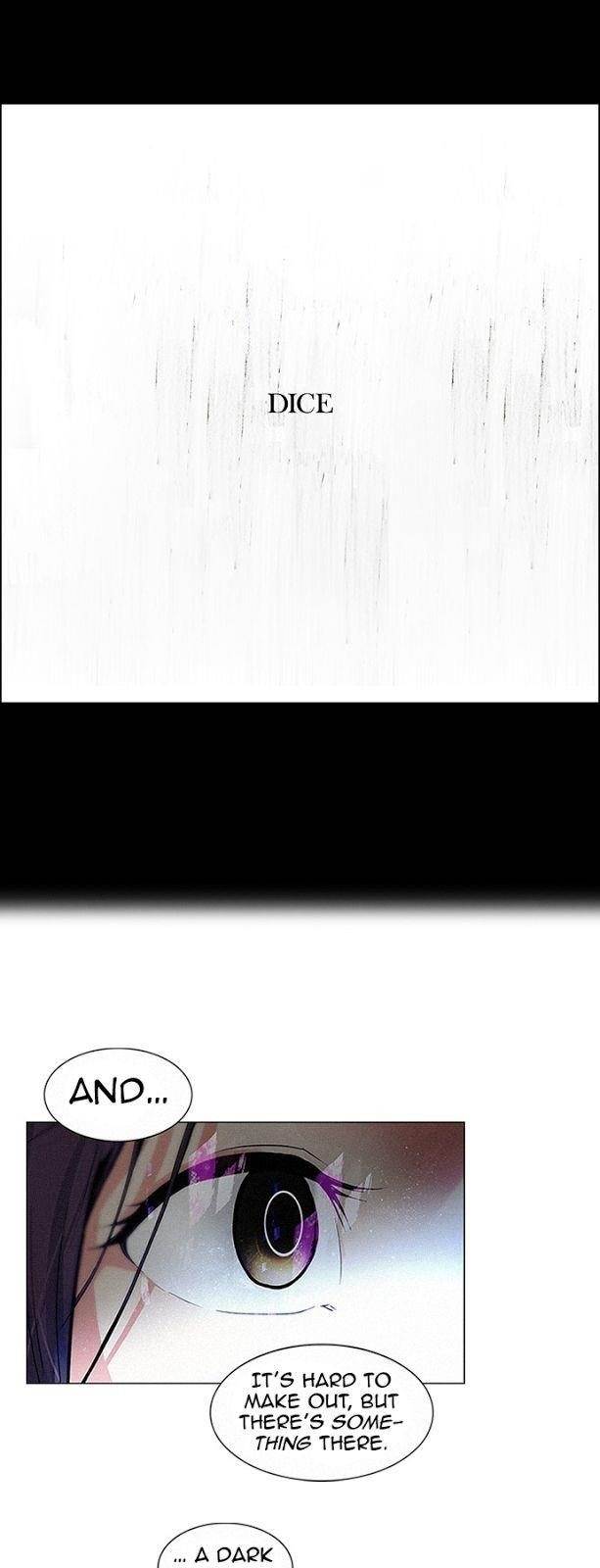 Dice: The Cube That Changes Everything Chapter 74 - Page 1