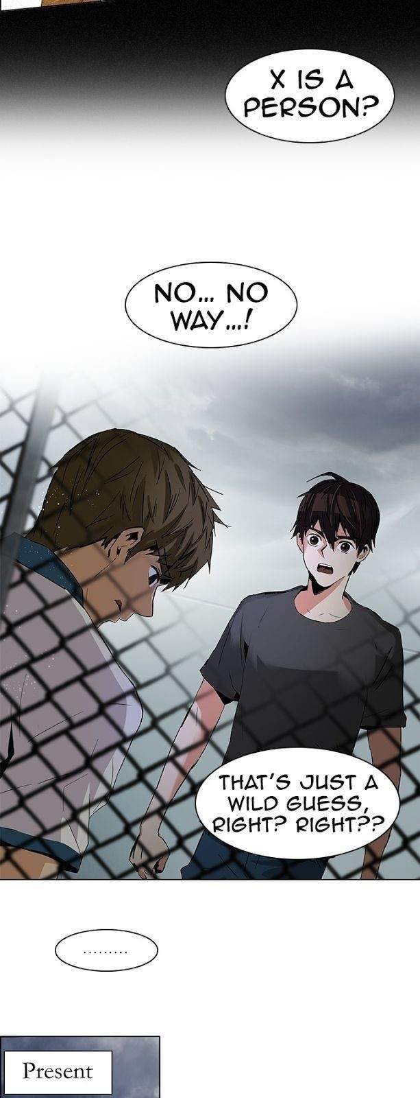 Dice: The Cube That Changes Everything Chapter 74 - Page 14