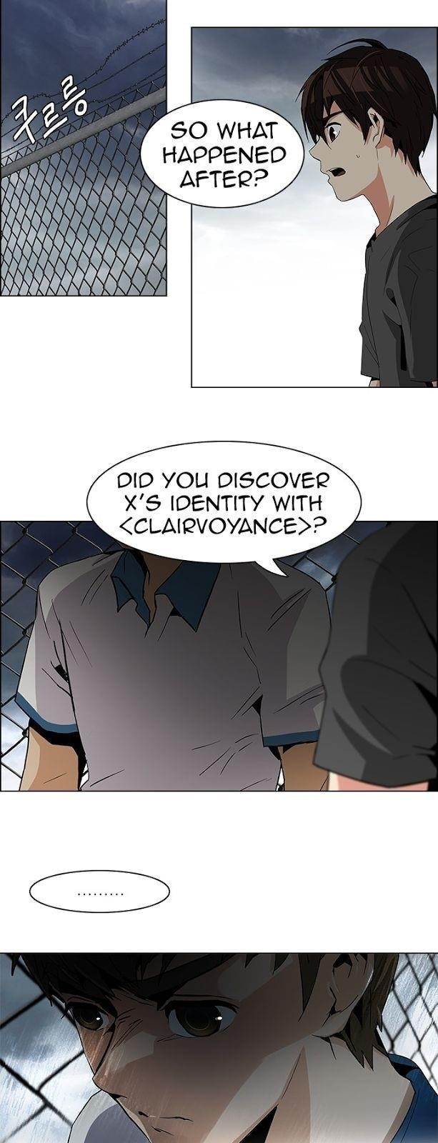 Dice: The Cube That Changes Everything Chapter 74 - Page 15