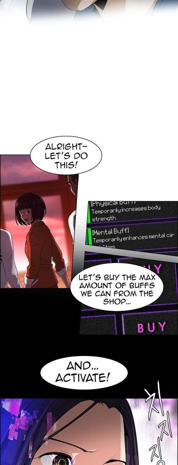 Dice: The Cube That Changes Everything Chapter 74 - Page 16