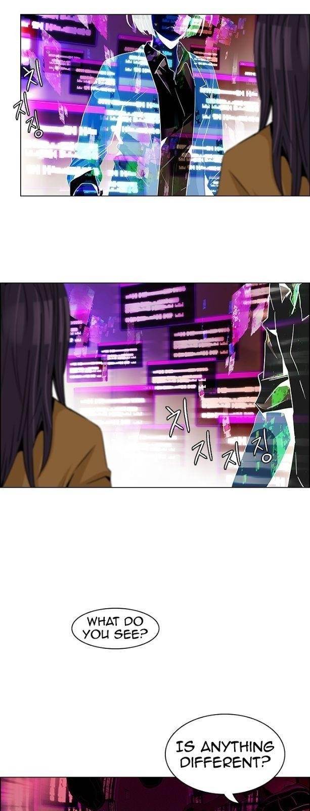 Dice: The Cube That Changes Everything Chapter 74 - Page 18