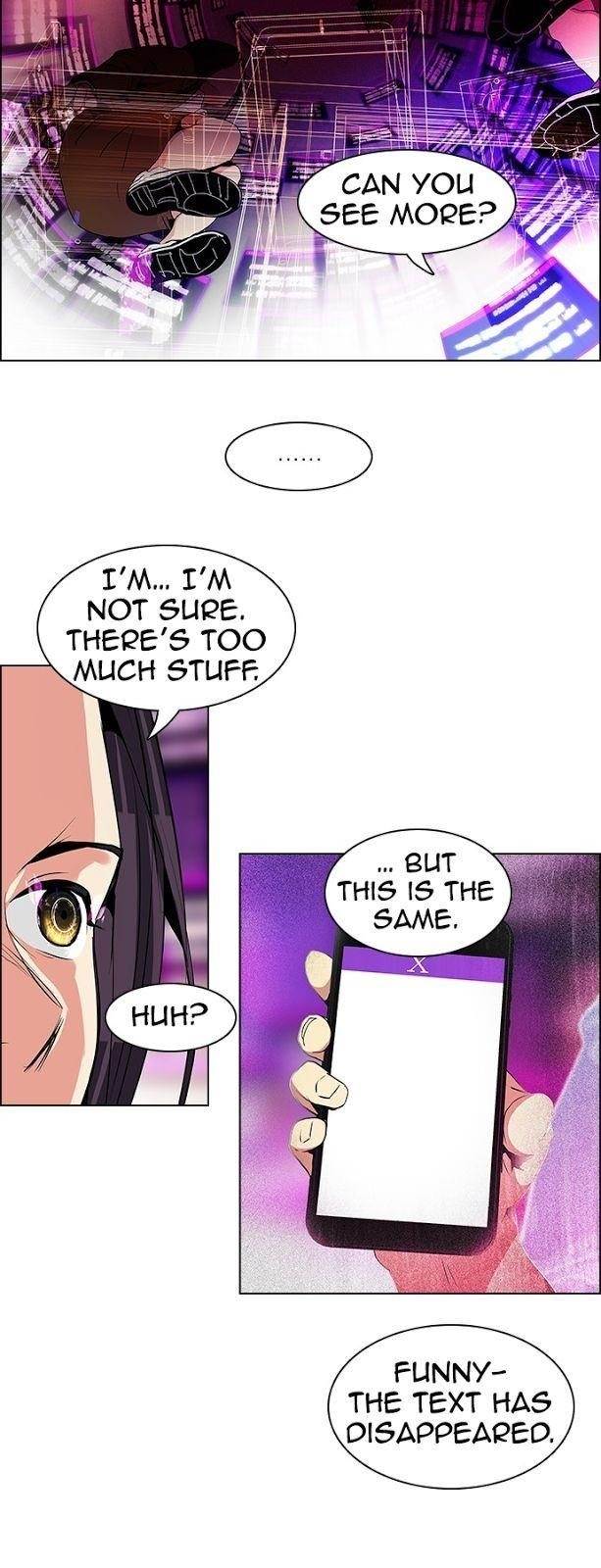 Dice: The Cube That Changes Everything Chapter 74 - Page 19