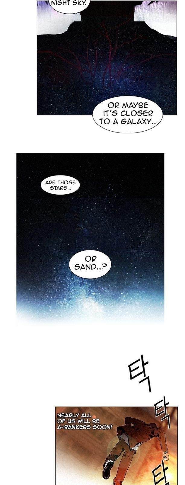 Dice: The Cube That Changes Everything Chapter 74 - Page 2