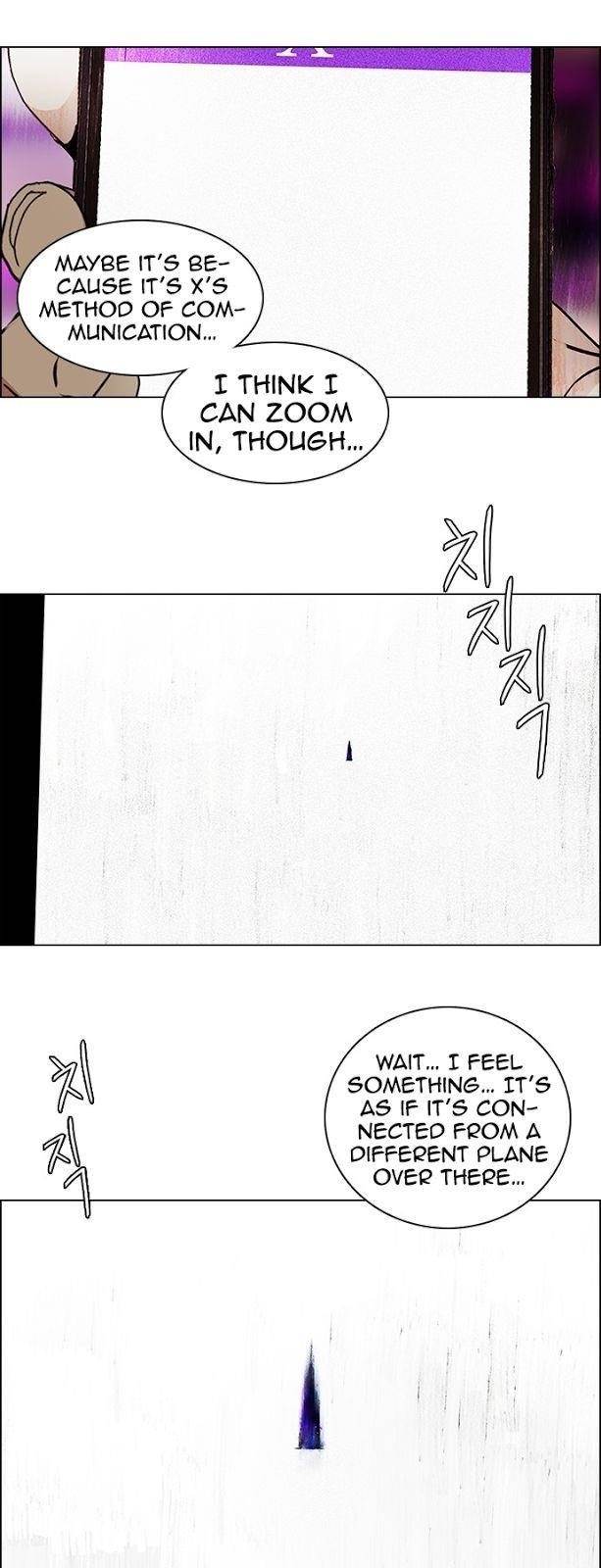 Dice: The Cube That Changes Everything Chapter 74 - Page 20