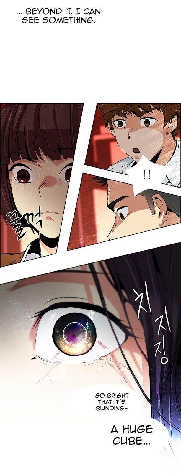 Dice: The Cube That Changes Everything Chapter 74 - Page 23