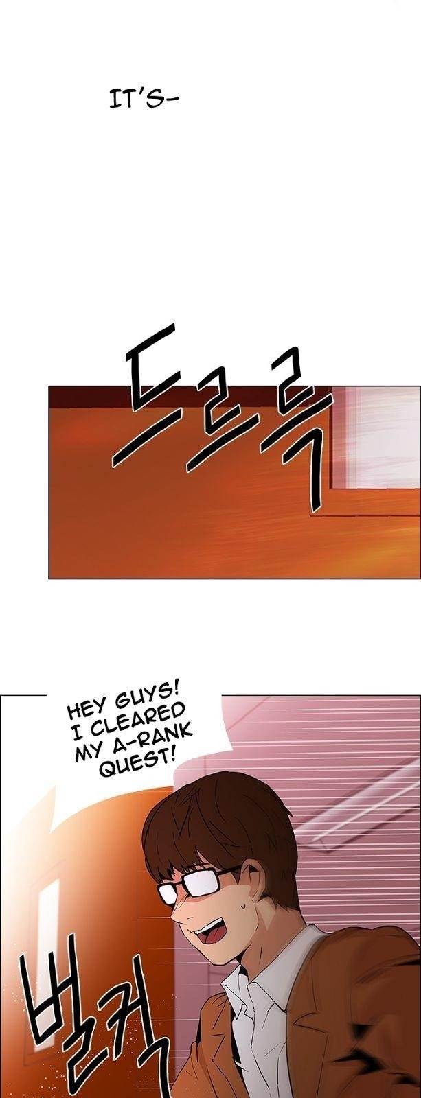 Dice: The Cube That Changes Everything Chapter 74 - Page 24