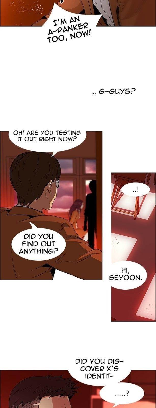 Dice: The Cube That Changes Everything Chapter 74 - Page 25